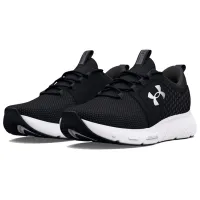 Adidași pentru bărbați Under Armour UA Charged Decoy 41/ Black