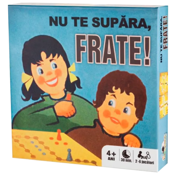 Joc de masă Noriel NOR2402 4+/ Strategie photo 1