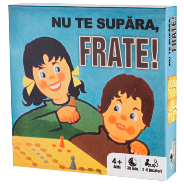 Joc de masă Noriel NOR2402 4+/ Strategie photo 1