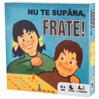 Настольная игра Noriel NOR2402 4+/ Стратегия