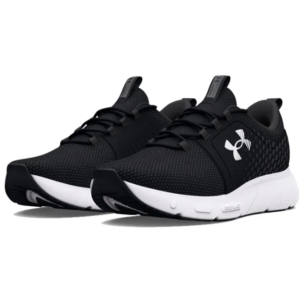 Adidași pentru bărbați Under Armour UA Charged Decoy 46/ Black photo 1 Adidași pentru bărbați Under Armour UA Charged Decoy 46/ Black photo 1