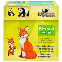 Настольная игра Noriel NOR4185 5+/ Развитие