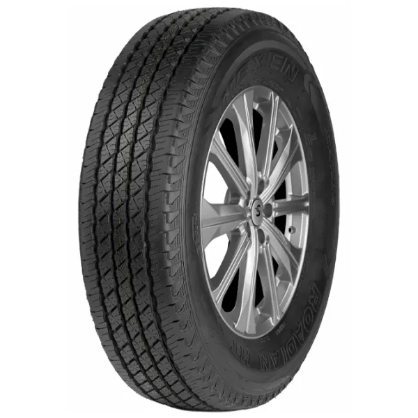 Шины Nexen Roadian HT 255/ 70 R15 108S TL Лето/ Легковой photo 1 Шины Nexen Roadian HT 255/ 70 R15 108S TL Лето/ Легковой photo 1