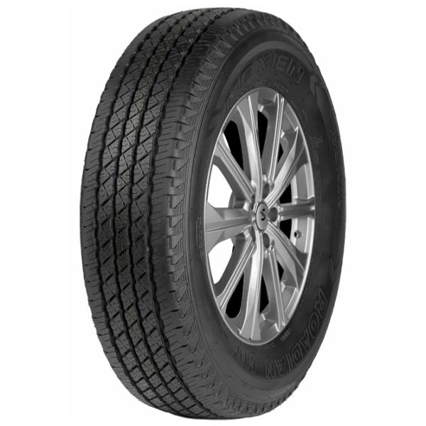 Шины Nexen Roadian HT 255/ 70 R15 108S TL Лето/ Легковой photo 1 Шины Nexen Roadian HT 255/ 70 R15 108S TL Лето/ Легковой photo 1
