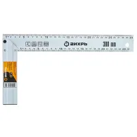 Угломер Vihri R731133 300 мм Прямоугольная/ Алюминий