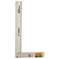Угломер Topex 30C364 350 мм Прямоугольная/ Алюминий
