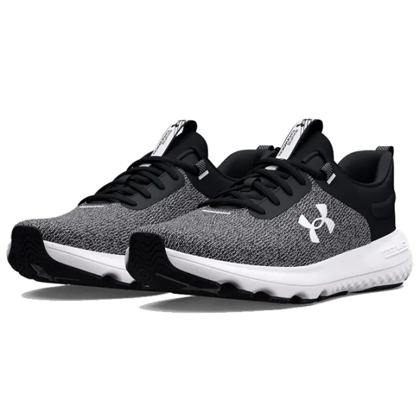 Adidași pentru bărbați Under Armour UA Charged Revitalize 41/ Gray photo 1