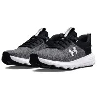 Adidași pentru bărbați Under Armour UA Charged Revitalize 46/ Gray