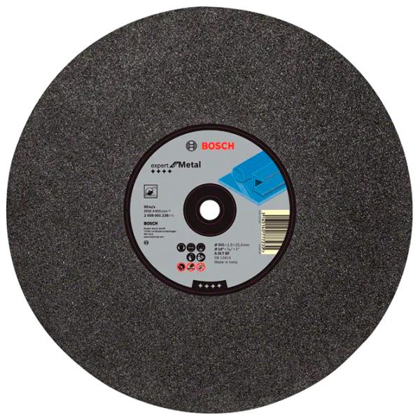 Disc debitare Bosch B2608601238  photo 1