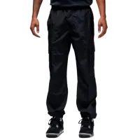 Pantaloni sportivi pentru bărbați Jordan M Jordan Flt Mvp Stmt Woven Pant S / Black