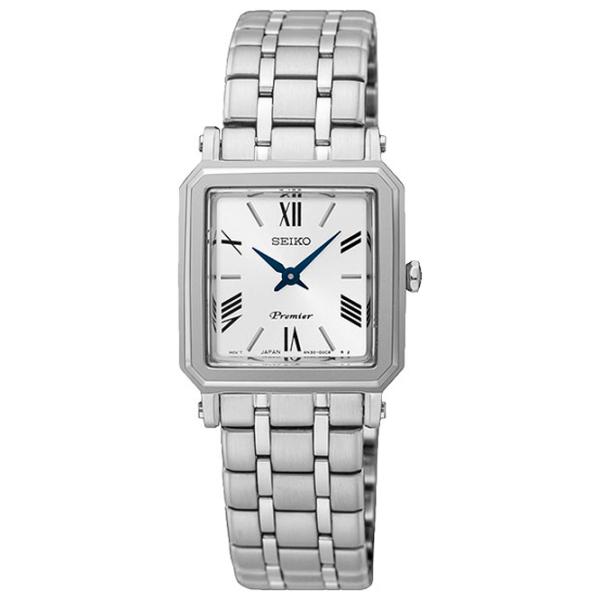 Ceas de mână pentru femei Seiko SWR029P1 Cuarț/ 24 mm photo 1 Ceas de mână pentru femei Seiko SWR029P1 Cuarț/ 24 mm photo 1