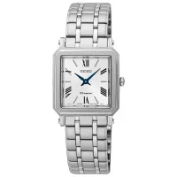 Ceas de mână pentru femei Seiko SWR029P1 Cuarț/ 24 mm