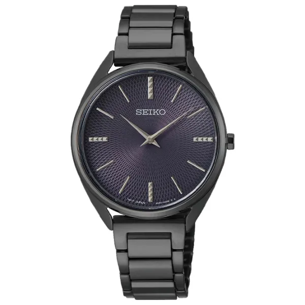 Ceas de mână pentru femei Seiko SWR035P1 Cuarț/ 32 mm photo 1 Ceas de mână pentru femei Seiko SWR035P1 Cuarț/ 32 mm photo 1