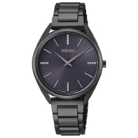 Наручные часы для женщин Seiko SWR035P1 Кварцевый/ 32 мм