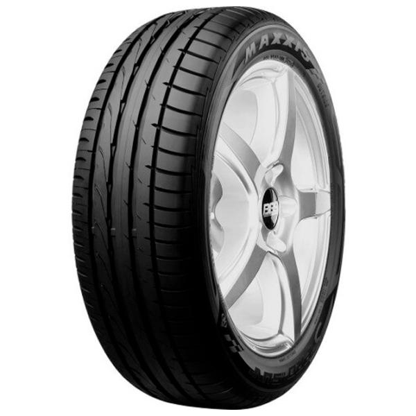 Anvelope Maxxis SPRO 235/ 55 R18 100W Vară/ Autoturism photo 1 Anvelope Maxxis SPRO 235/ 55 R18 100W Vară/ Autoturism photo 1