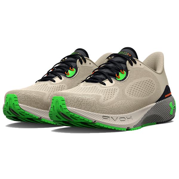 Adidași pentru bărbați Under Armour Hovr Machina 3 43/ Beige photo 1 Adidași pentru bărbați Under Armour Hovr Machina 3 43/ Beige photo 1