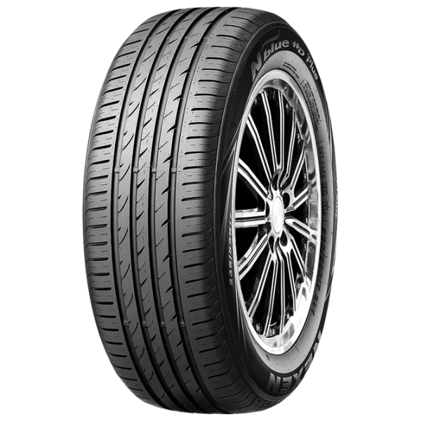 Шины Nexen N'blue 4Season 235/ 55 R18 104V XL TL FSL Всесезонные/ Легковой photo 1