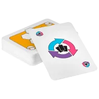 Настольная игра Noriel INT5767 7+/ Игральные карты