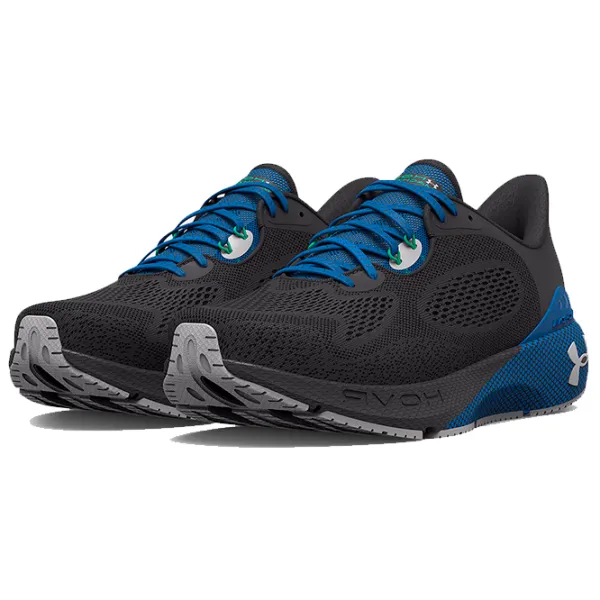Adidași pentru bărbați Under Armour Hovr Machina 3 44/ Black photo 1