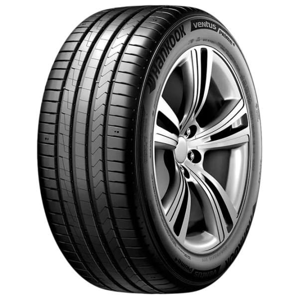 Шины Hankook Ventus Prime 4 K135A 235/ 55 R18 104V XL TL Лето/ Внедорожник photo 1 Шины Hankook Ventus Prime 4 K135A 235/ 55 R18 104V XL TL Лето/ Внедорожник photo 1