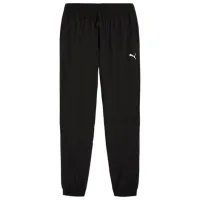 Pantaloni sportivi pentru bărbați Puma Rad|Cal Woven Pants XXL/ Black