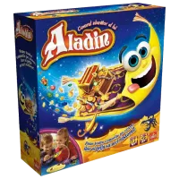 Настольная игра Noriel NOR0750 4+/ Развитие