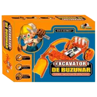 Joc de masă Noriel NOR0805 5+/ Dezvoltare