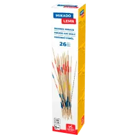 Настольная игра D-TOYS Classic Mikado 5+/ Развитие