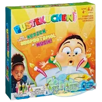 Настольная игра Hasbro Birthday Blowout 4+/ Развитие