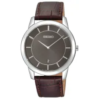 Наручные часы для мужчин Seiko SKP381P2 Кварцевый/ 38 мм