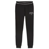 Спортивные брюки для мужчин Puma Squad Sweatpants Tr Cl Puma L/ Черный