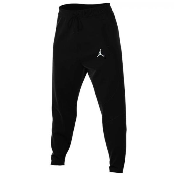 Pantaloni sportivi pentru bărbați Jordan M Jordan Df Sprt Woven Pant XXL/ Black photo 1