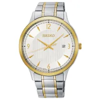 Наручные часы для мужчин Seiko SGEH82P1 Кварцевый/ 40 мм