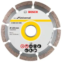 Алмазный отрезной диск Bosch B2608615028 