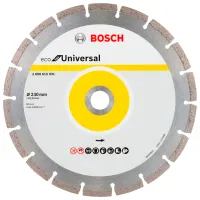 Алмазный отрезной диск Bosch B2608615031 