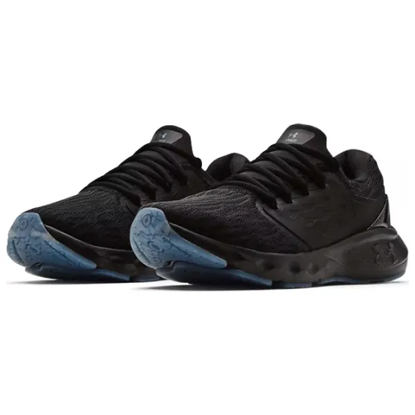 Adidași pentru bărbați Under Armour Charged Vantage 43/ Black photo 1