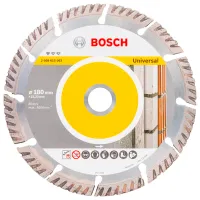 Алмазный отрезной диск Bosch B2608615063 