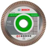 Disc diamantat continuu Bosch B2608602479 