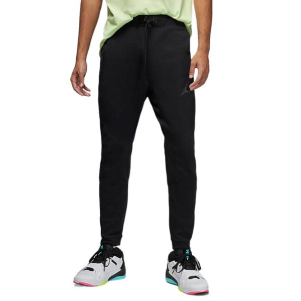 Спортивные брюки для мужчин Jordan M Jordan Df Sprt Stmt Air Flc Pant M/ Черный photo 1