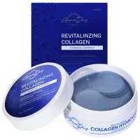 Patch-uri pentru ochi Grace Day Revitalinzing Collagen Reducerea ridurilor / 60