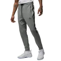 Спортивные брюки для мужчин Jordan M Jordan Df Sprt Stmt Air Flc Pant L/ Серый