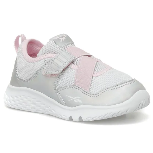 Adidași pentru fetiţe Reebok WEEBOK FLEX SPRINT Demisezon/ White photo 1 Adidași pentru fetiţe Reebok WEEBOK FLEX SPRINT Demisezon/ White photo 1