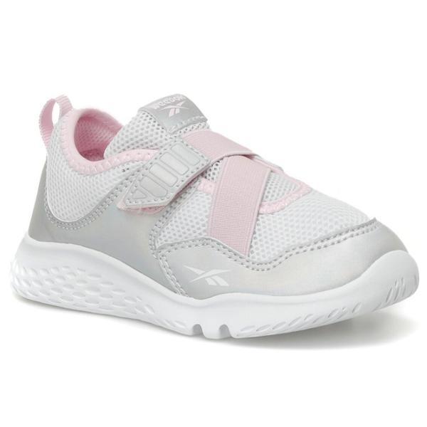Adidași pentru fetiţe Reebok WEEBOK FLEX SPRINT Demisezon/ White photo 1