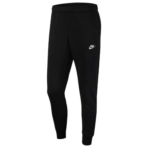 Спортивные брюки для мужчин Nike M Nsw Club Jggr Ft XL/ Черный photo 1 Спортивные брюки для мужчин Nike M Nsw Club Jggr Ft XL/ Черный photo 1