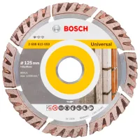 Алмазный отрезной диск Bosch B2608615059 