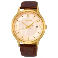 Наручные часы для мужчин Seiko SGEH86P1 Кварцевый/ 40 мм