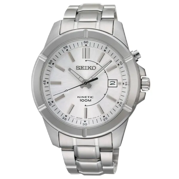 Наручные часы для мужчин Seiko SKA535P1 Кварцевый/ 40 мм photo 1 Наручные часы для мужчин Seiko SKA535P1 Кварцевый/ 40 мм photo 1