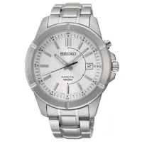 Наручные часы для мужчин Seiko SKA535P1 Кварцевый/ 40 мм