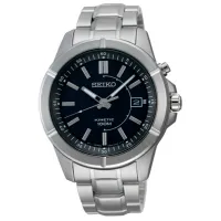 Наручные часы для мужчин Seiko SKA537P1 Кварцевый/ 40 мм