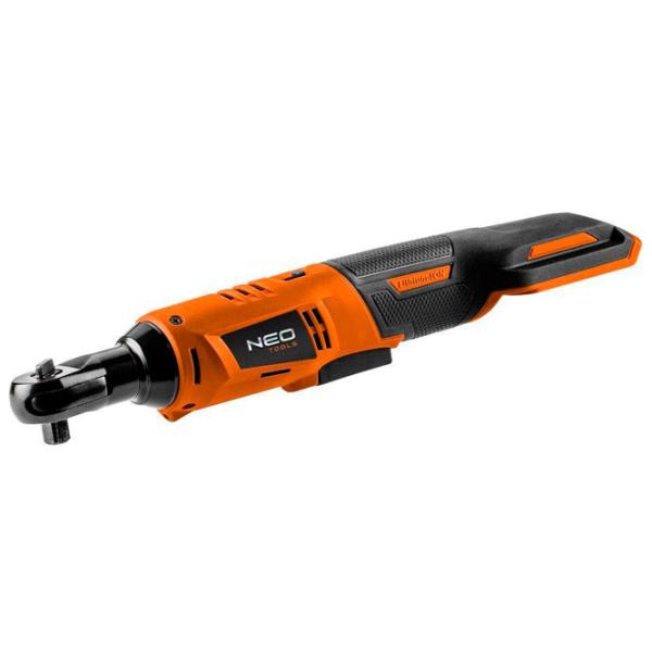 Гайковерт NEO Tools 04-603 Аккумулятор photo 1